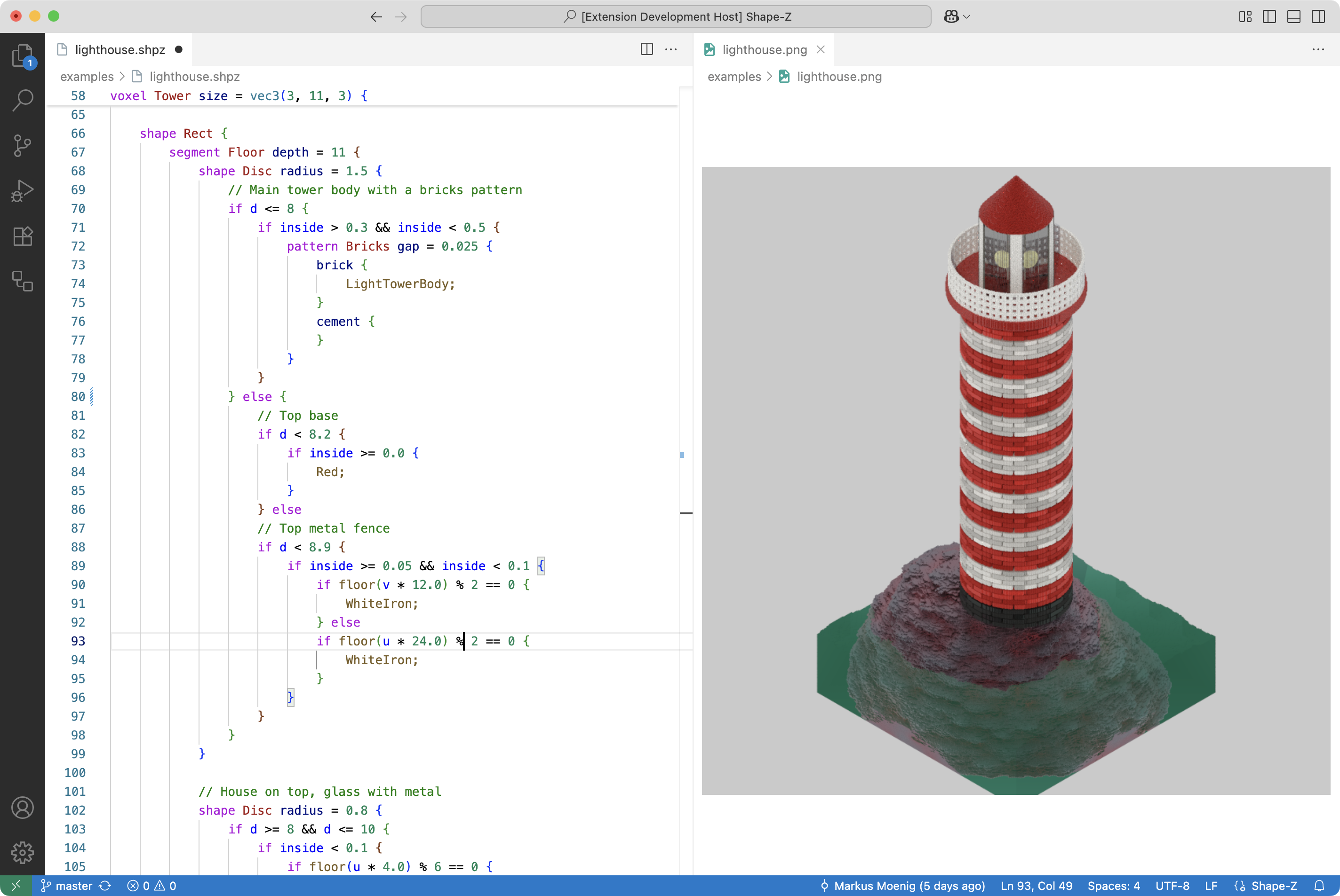 VSCode