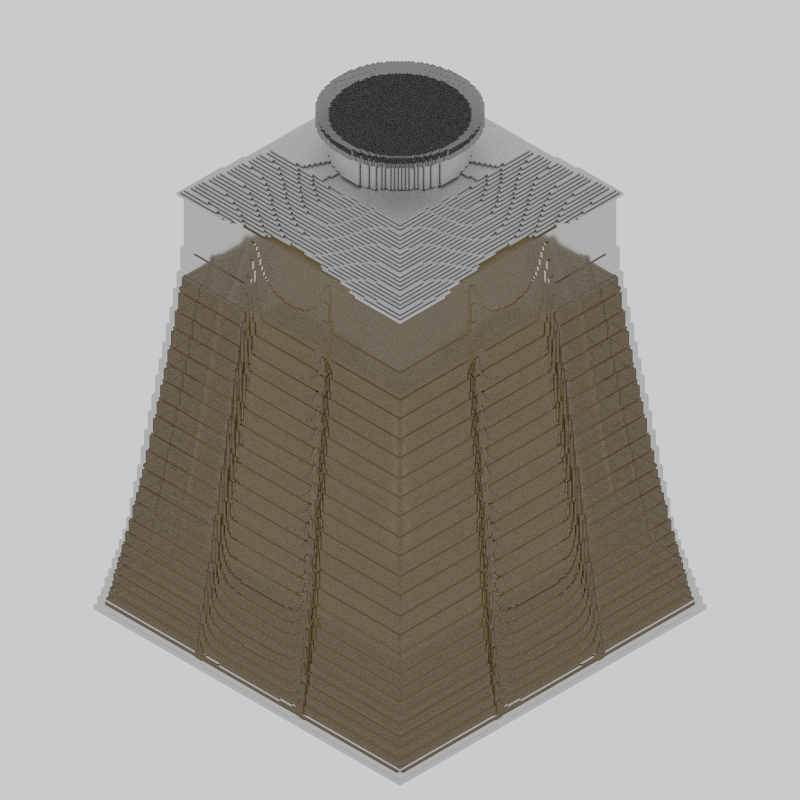 Whiskey Bottle