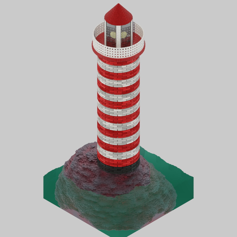 Lighthouse